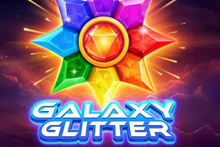 Galaxy Glitter